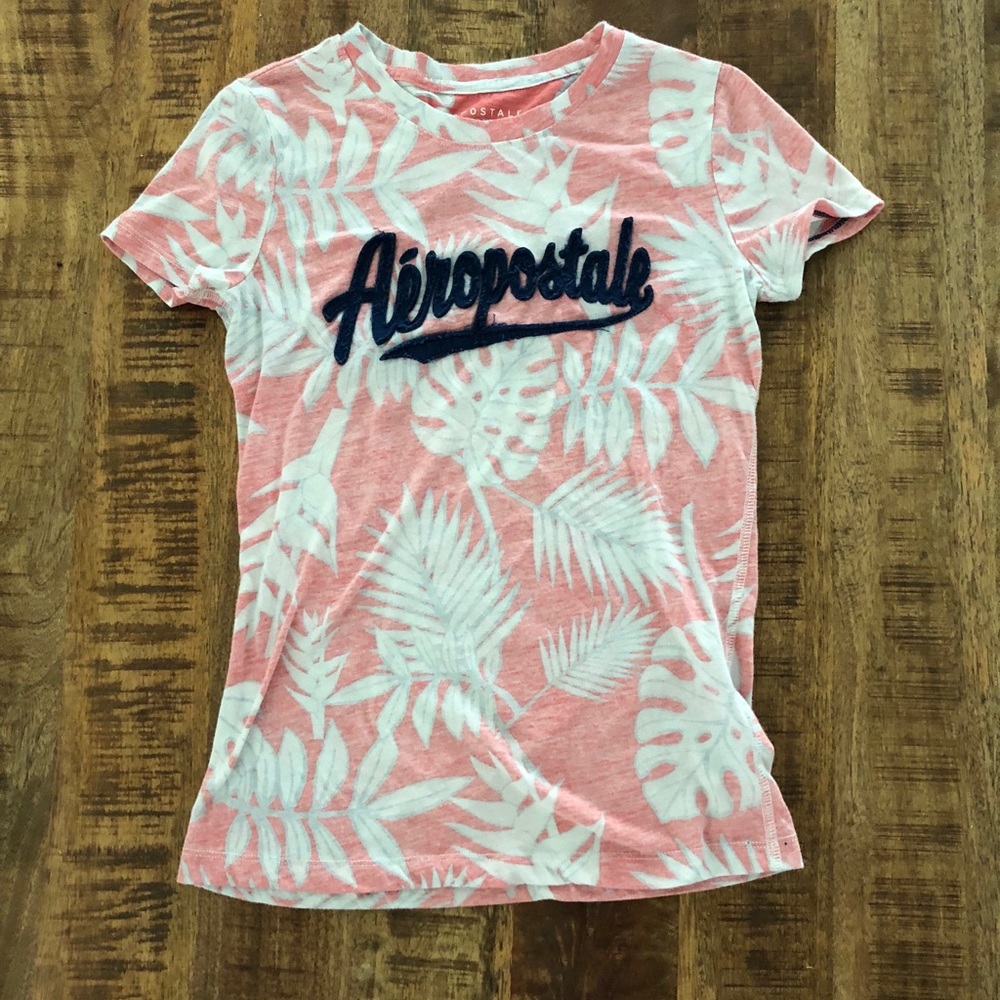 Brand new Aeropostale shirt